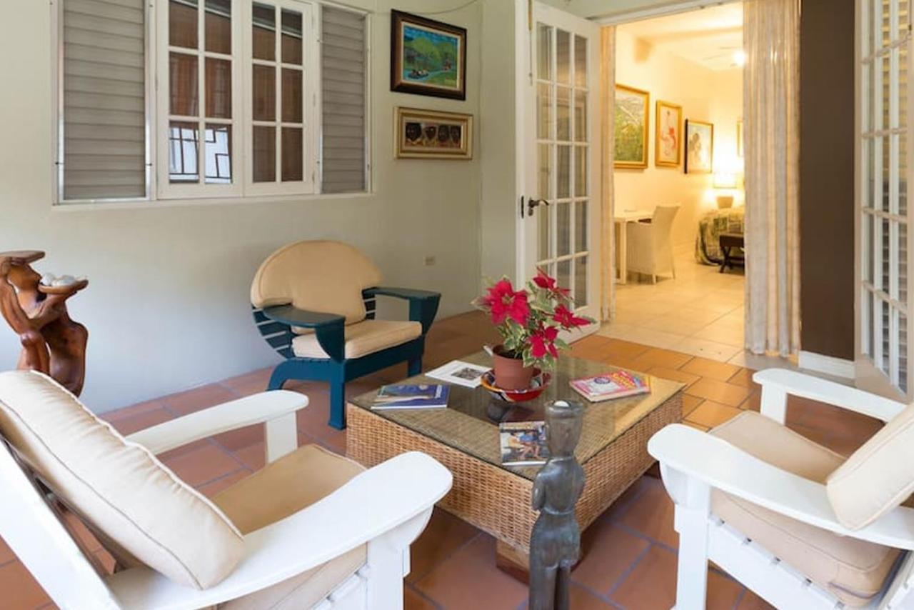 Chester Avenue Guest House Kingston Extérieur photo